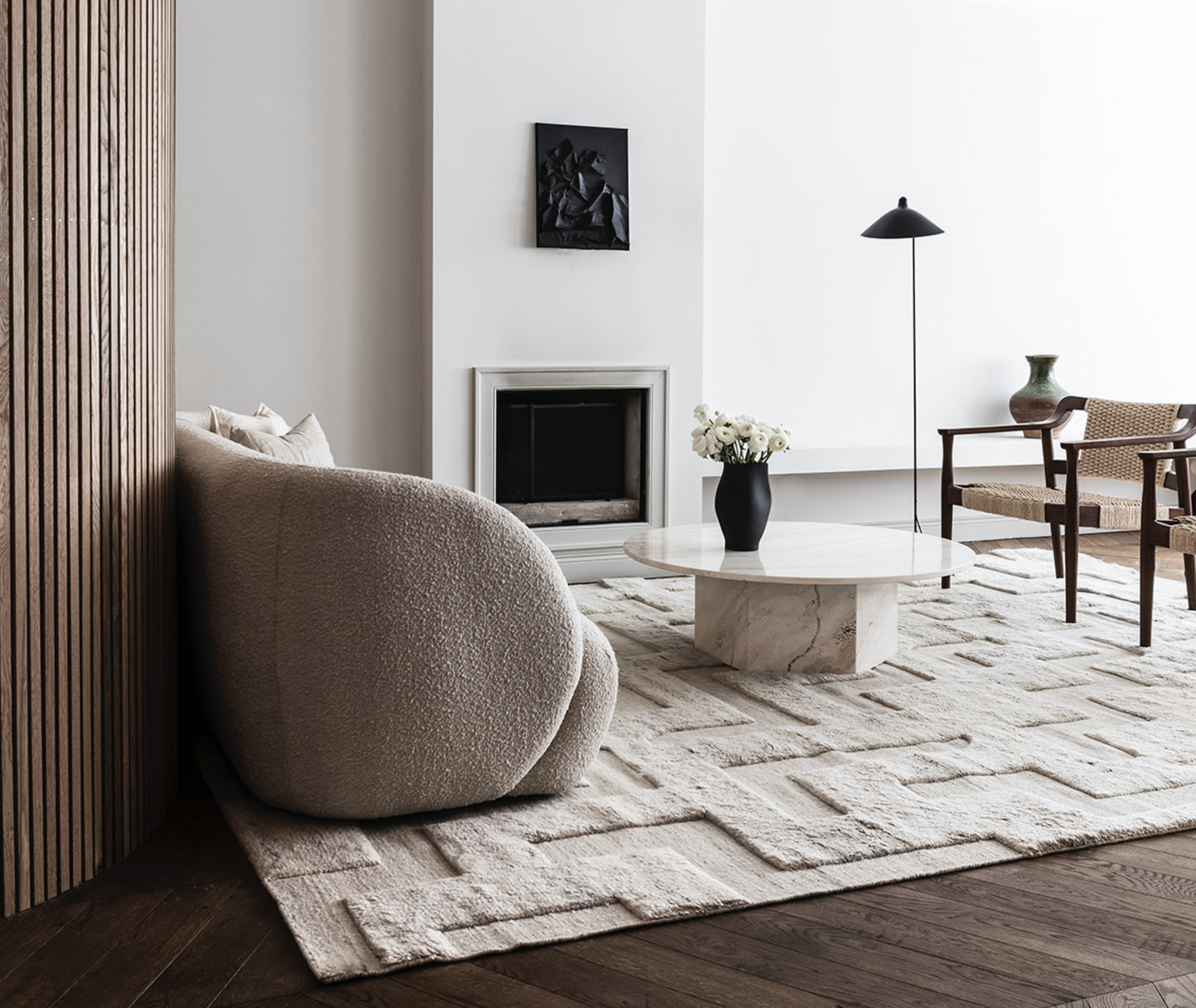 Boho Rug - More Options