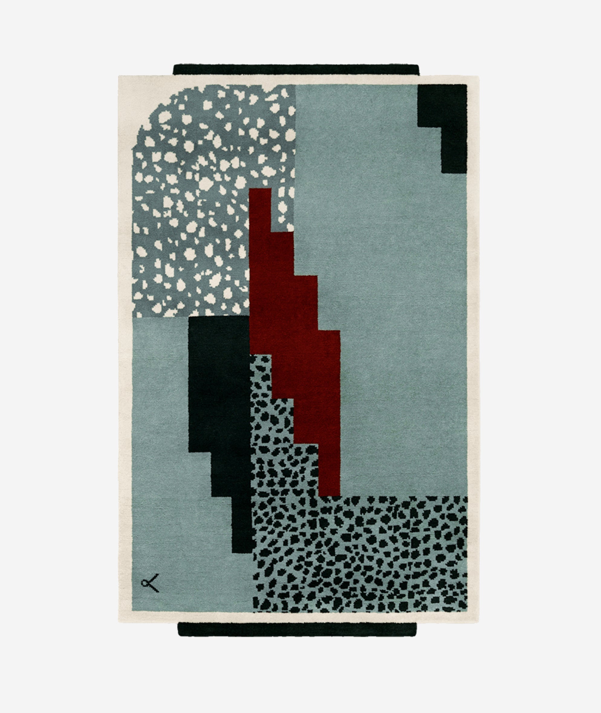 Art Deco 1 Rug - More Options