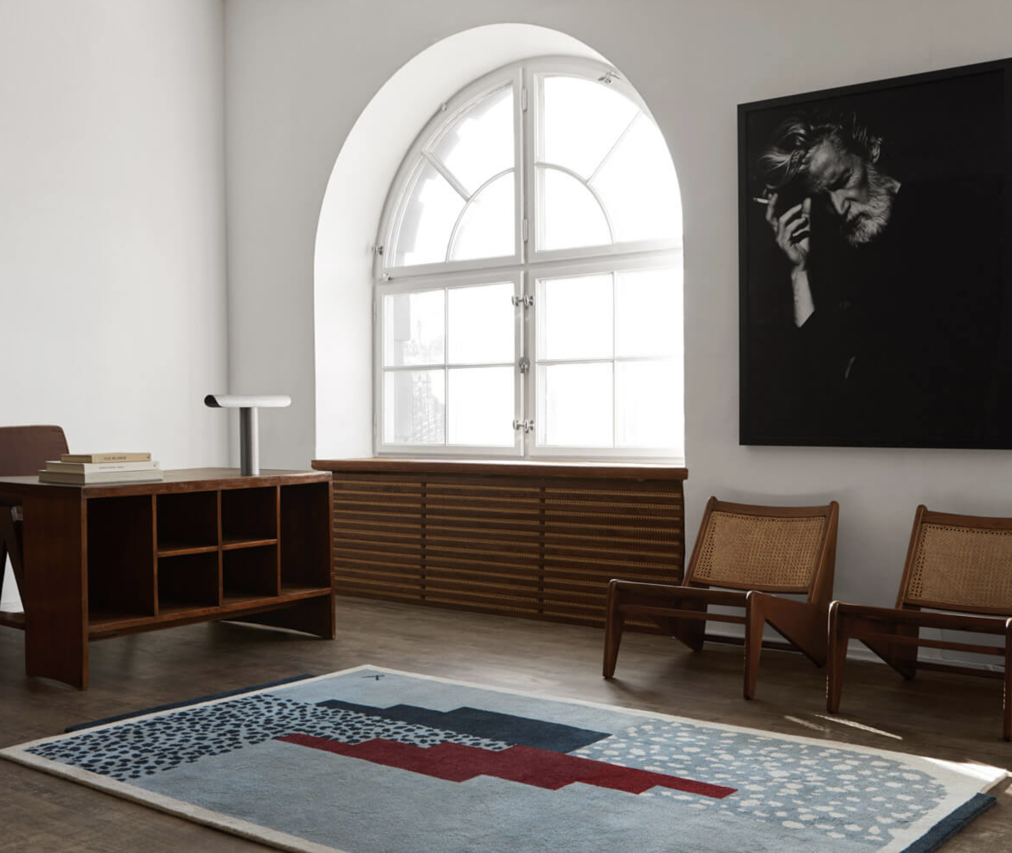 Art Deco 1 Rug - More Options