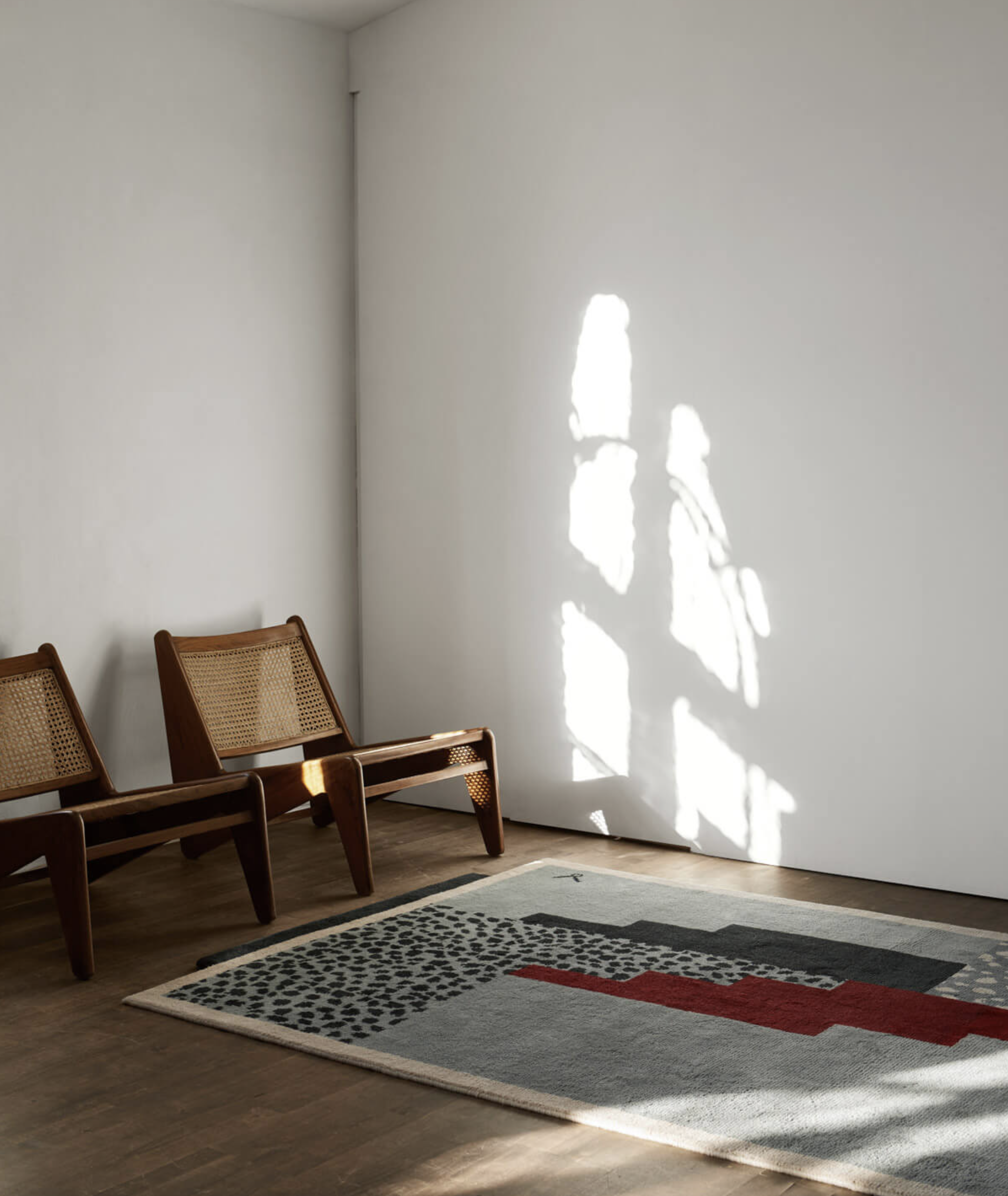 Art Deco 1 Rug - More Options