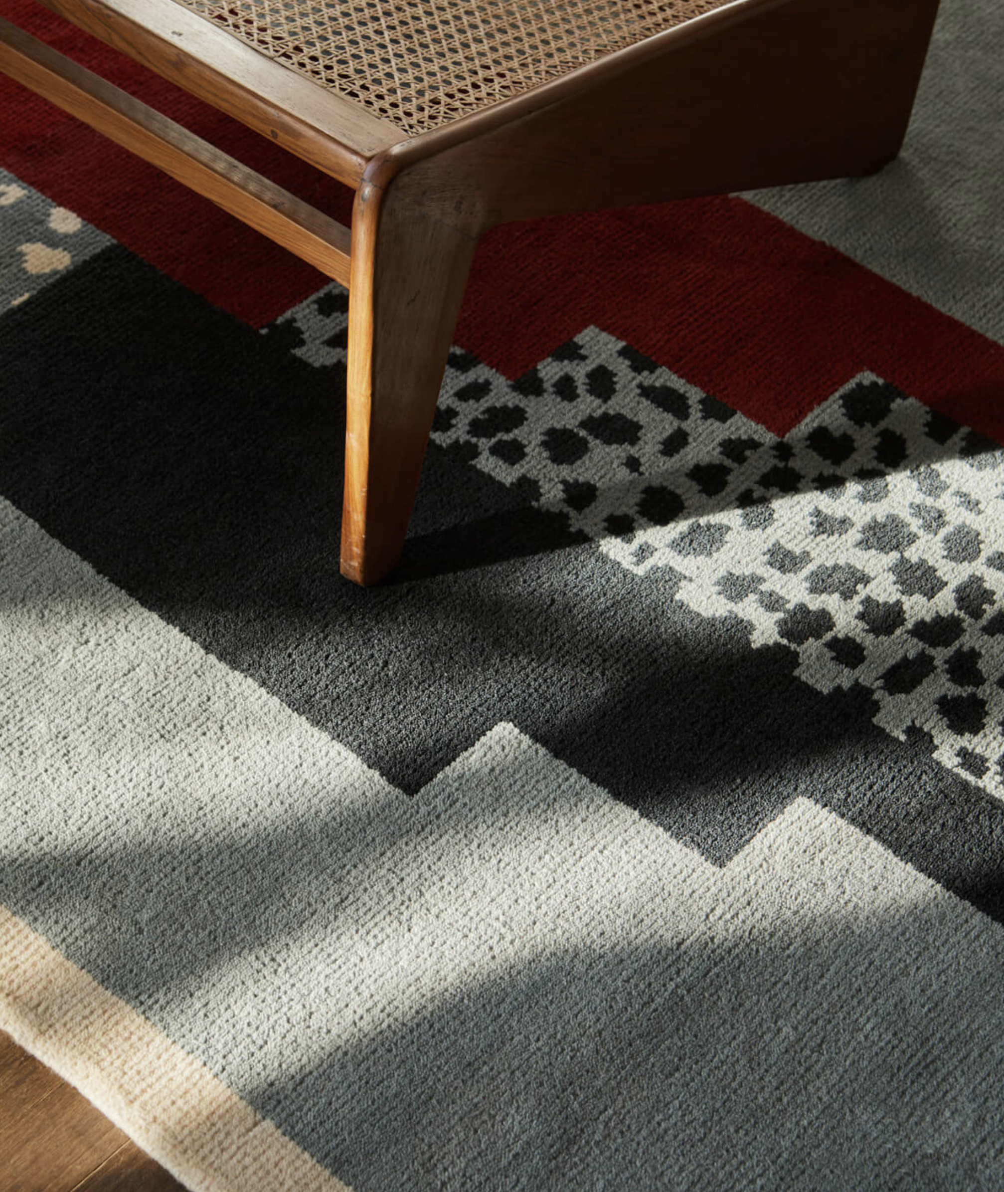 Art Deco 1 Rug - More Options