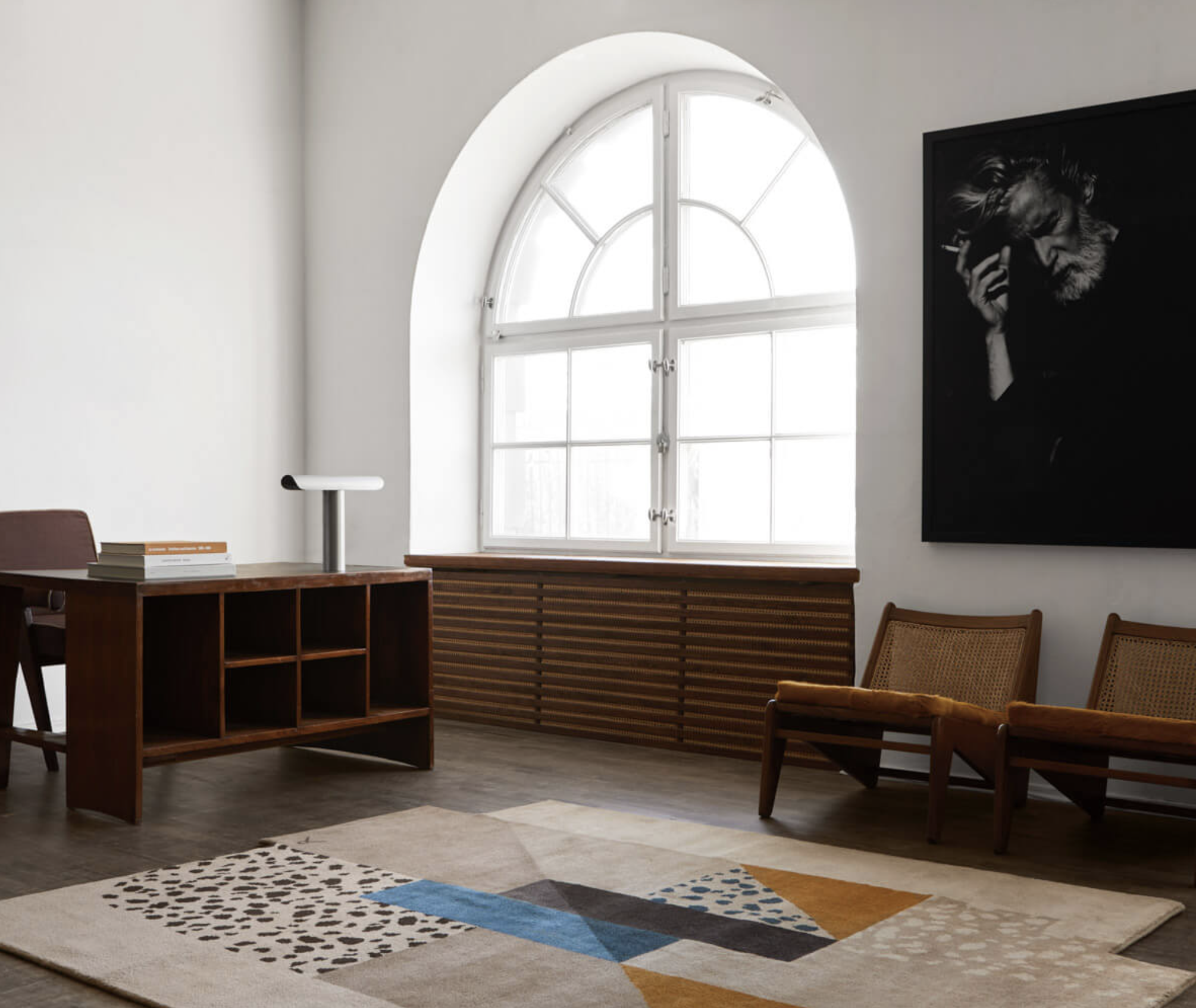 Art Deco 2 Rug - More Options