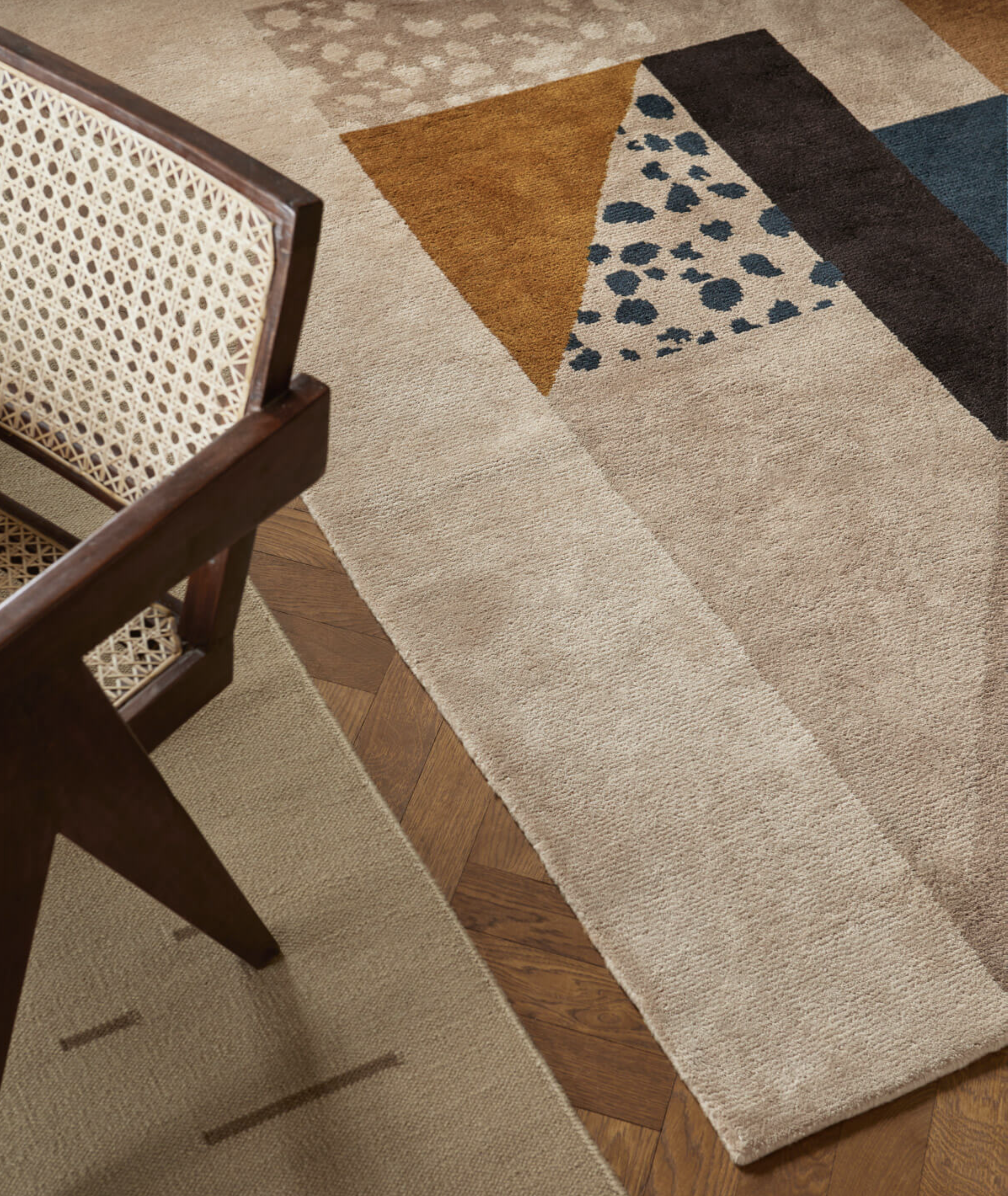 Art Deco 2 Rug - More Options