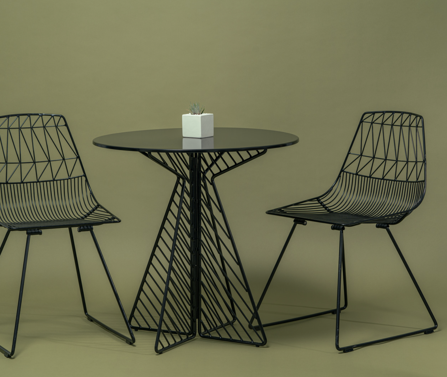 Cafe Table - More Options