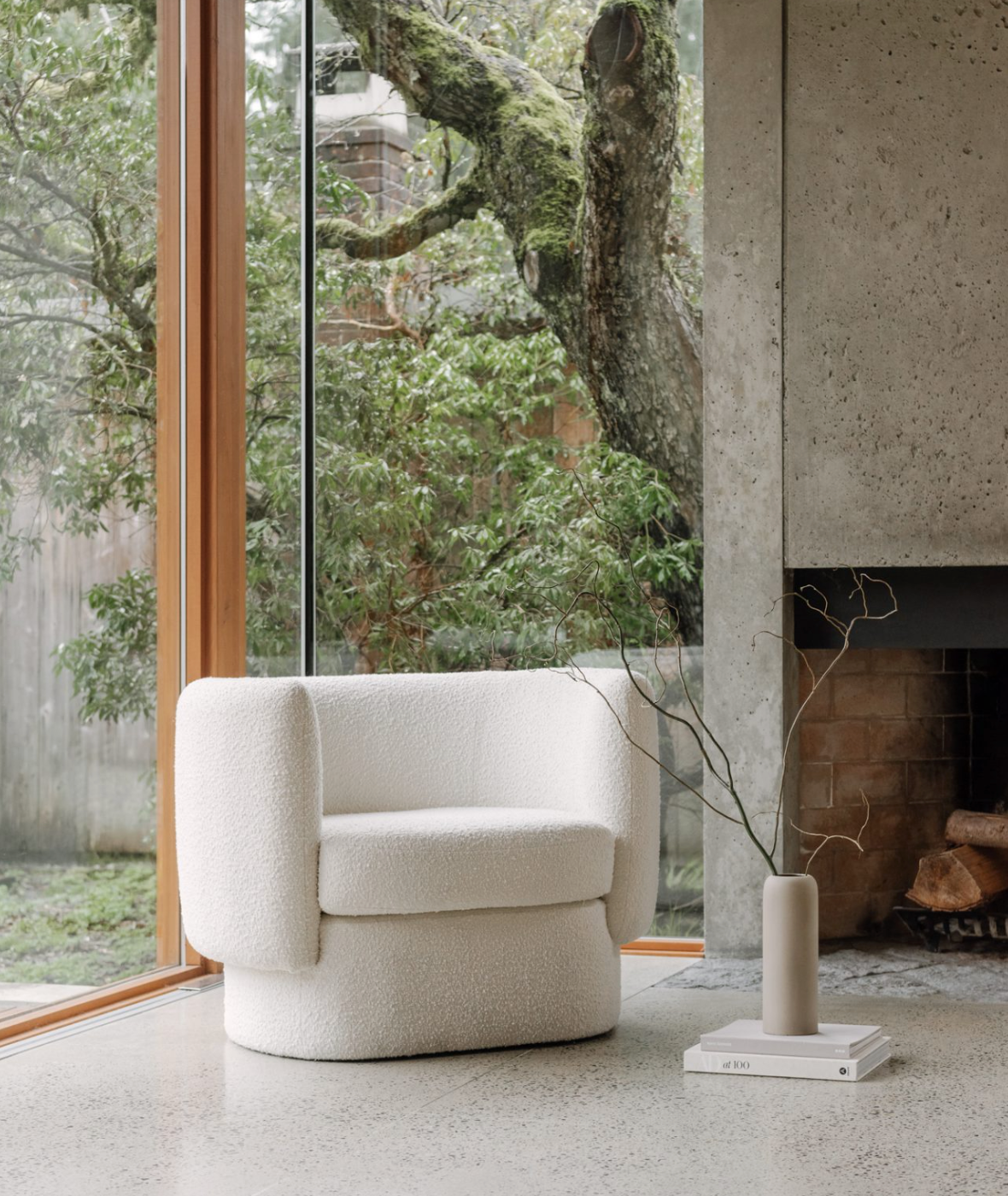 Koba Chair - More Options