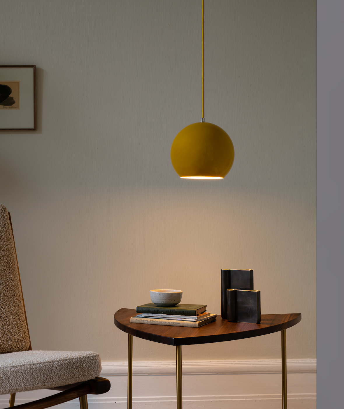 Topan Pendant - More Options