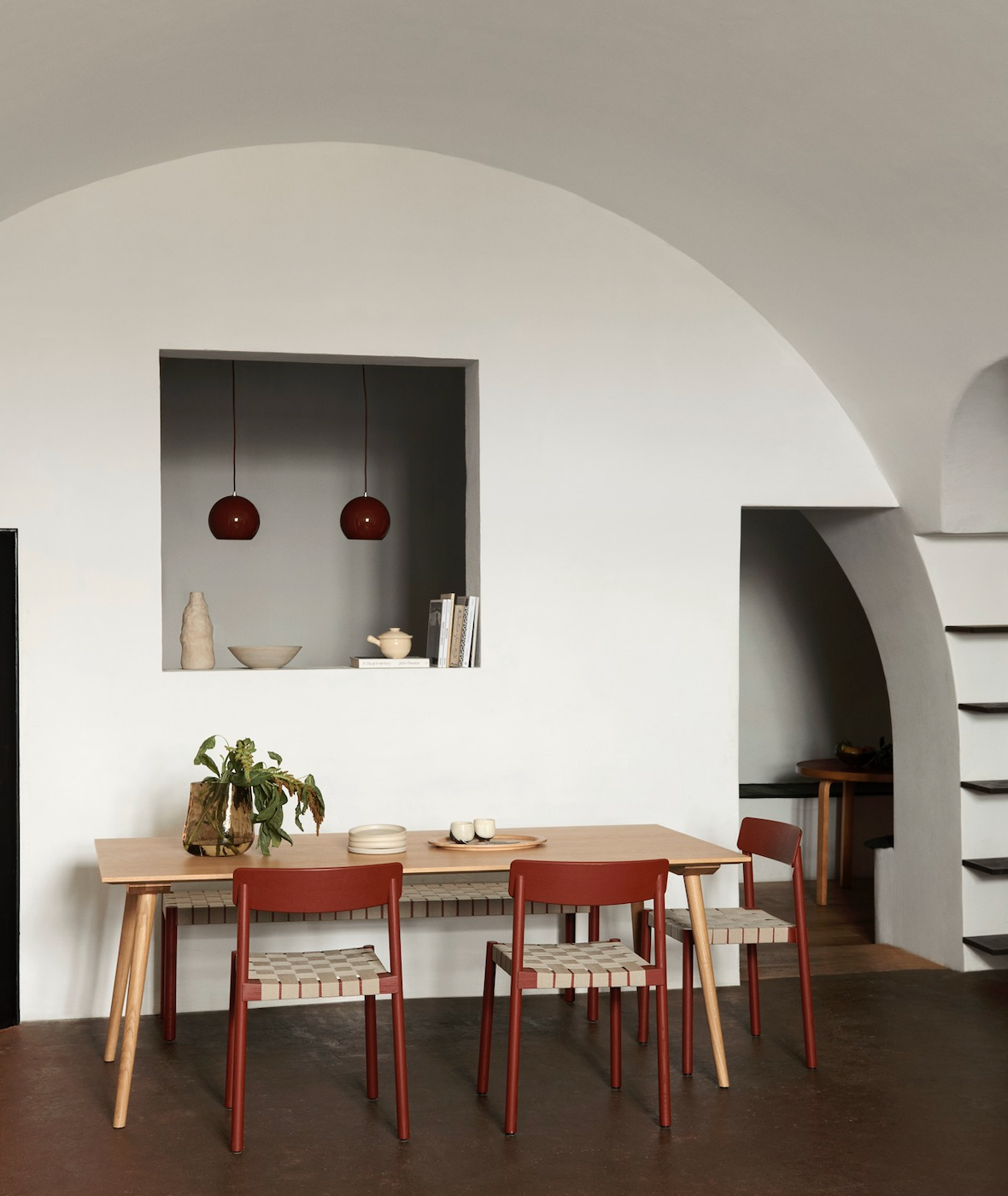 Topan Pendant - More Options
