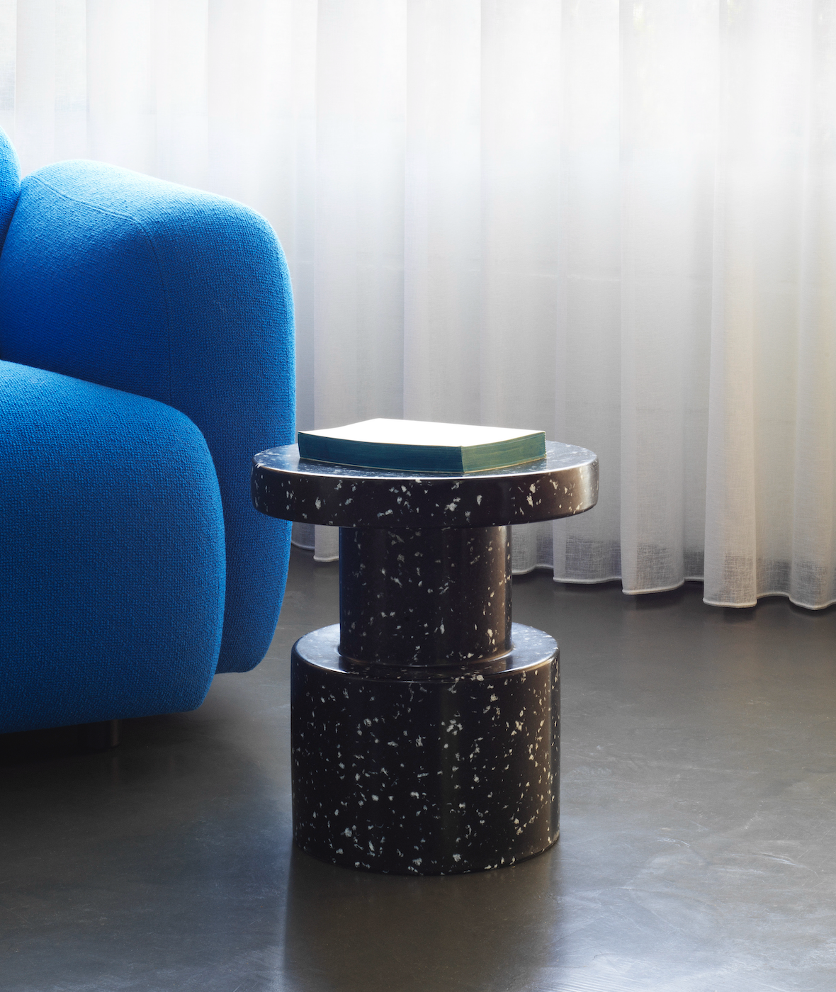 Bit Stool - More Options