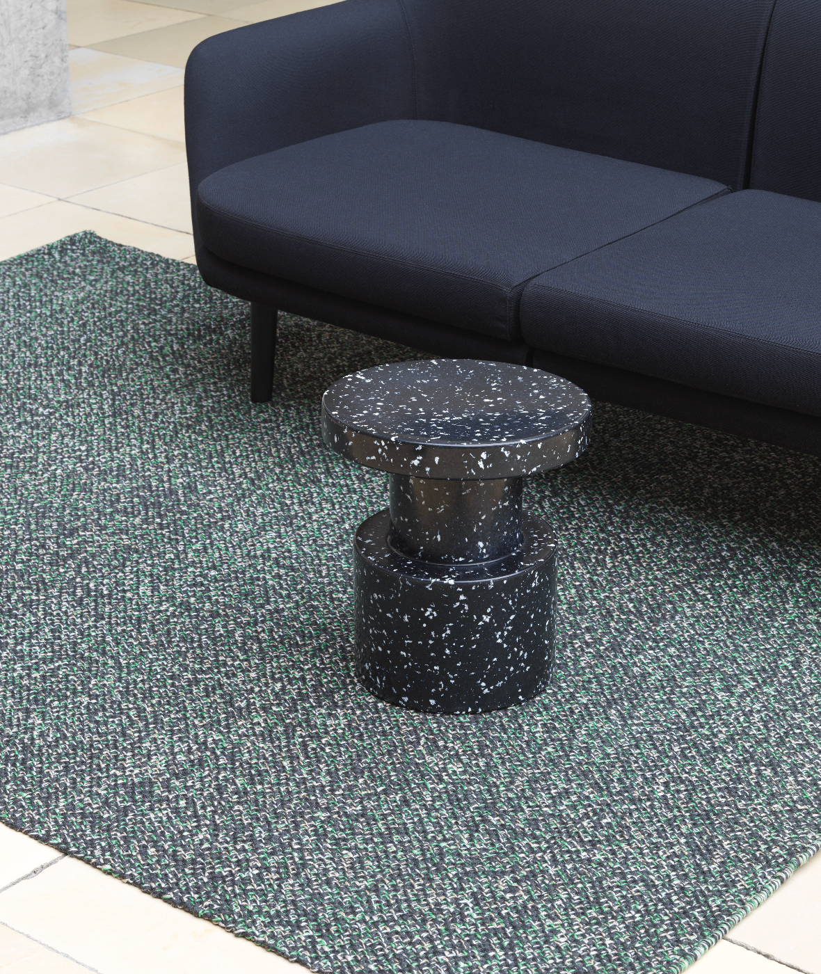 Bit Stool - More Options