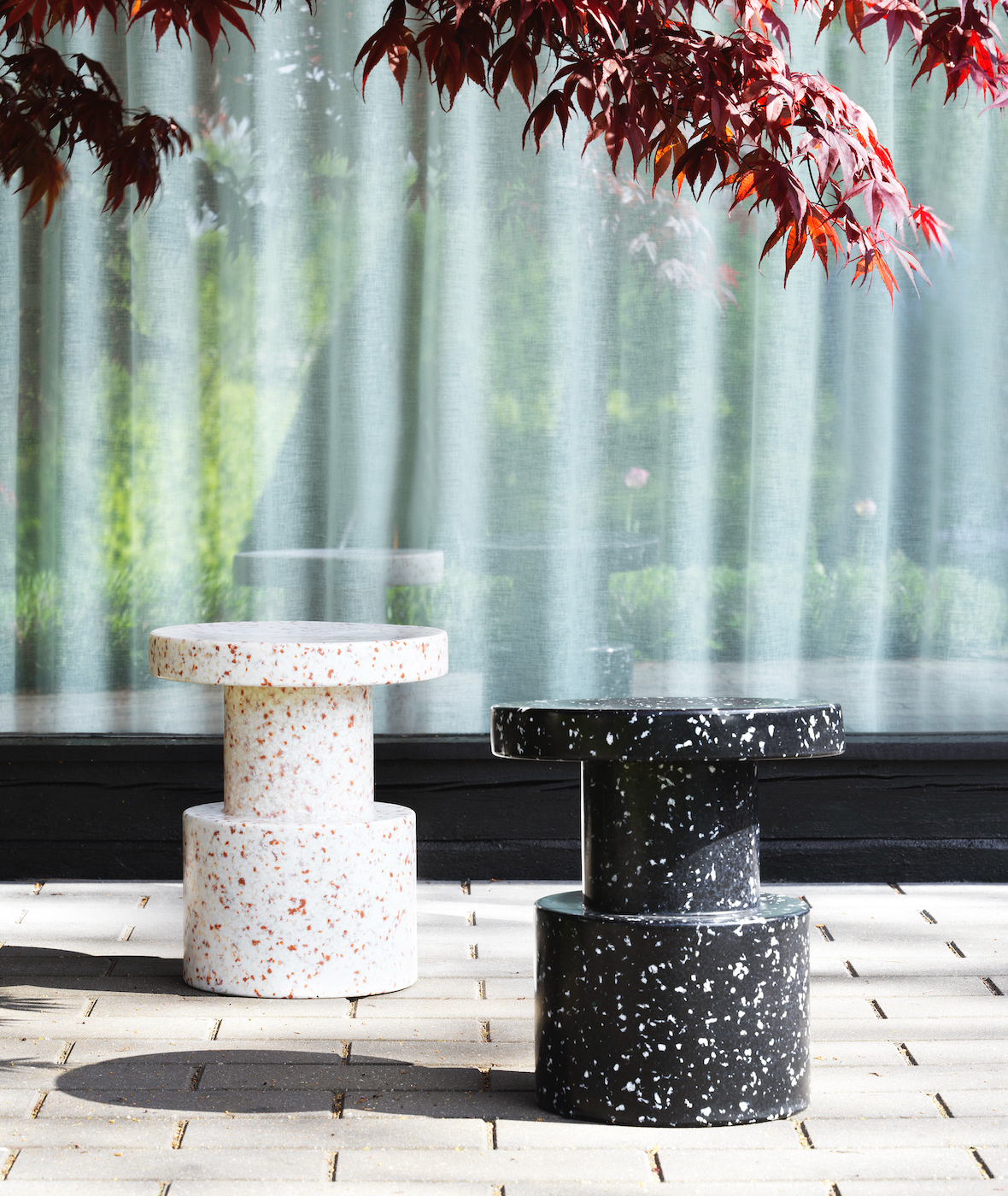 Bit Stool - More Options