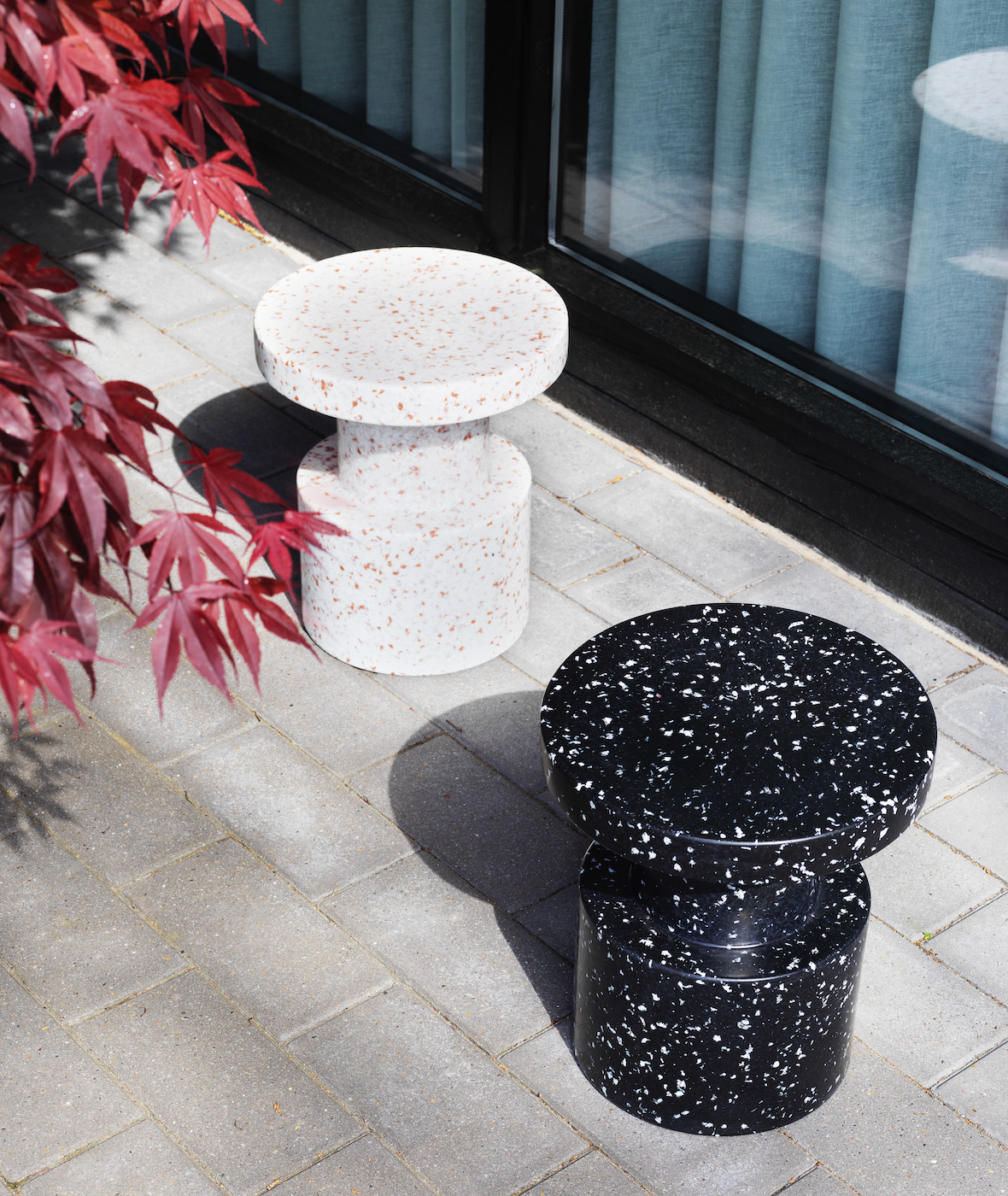 Bit Stool - More Options
