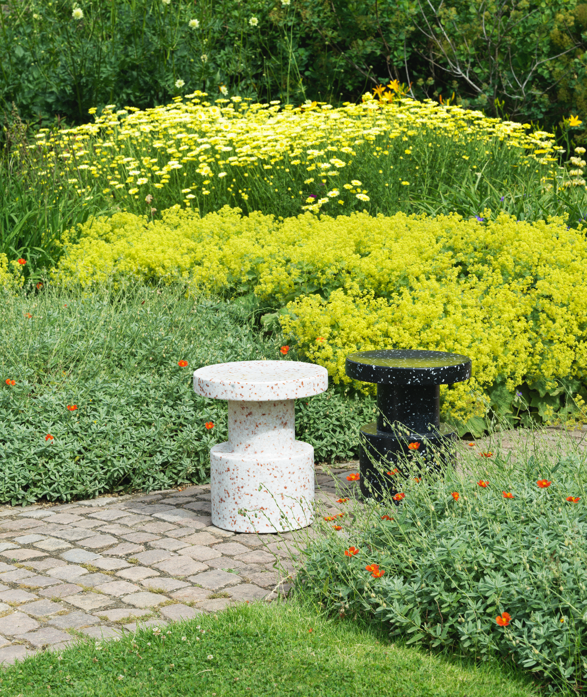 Bit Stool - More Options