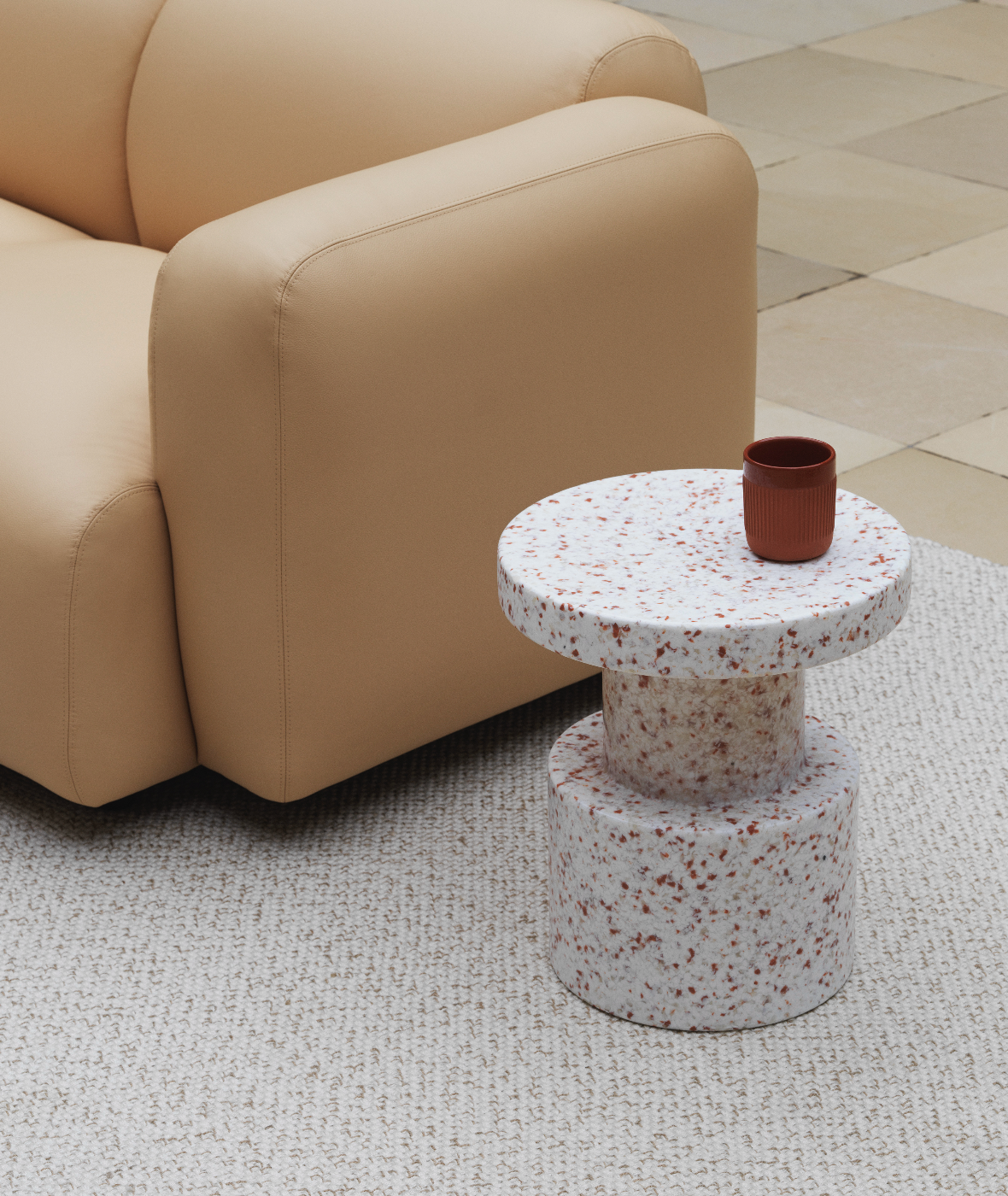 Bit Stool - More Options