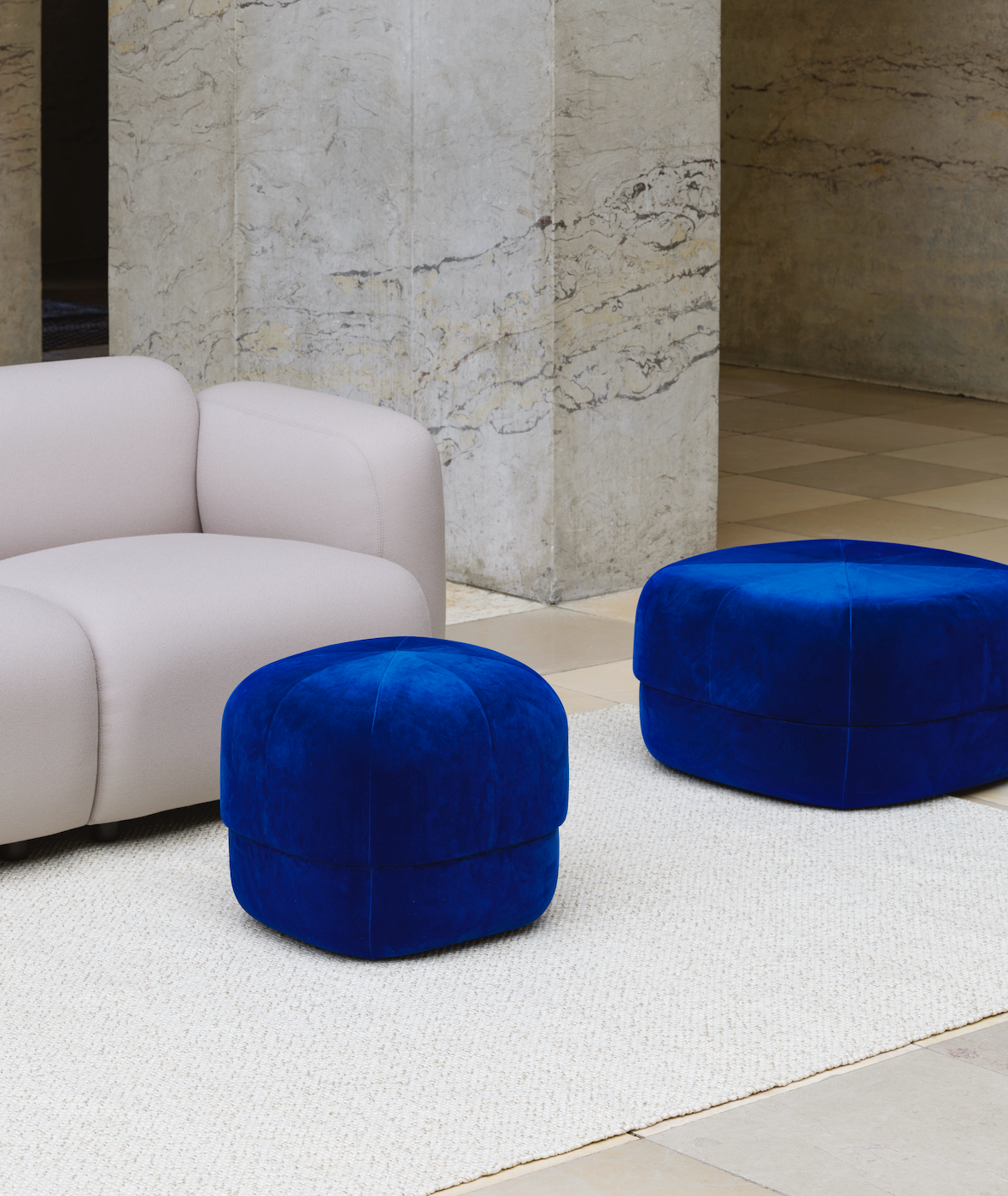 Circus Pouf - More Options