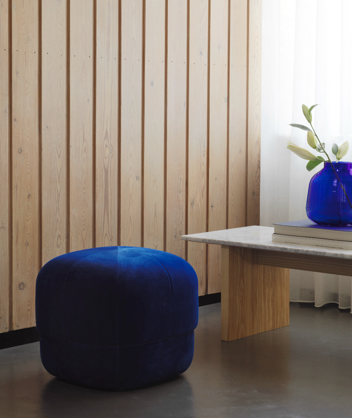 Circus Pouf - More Options