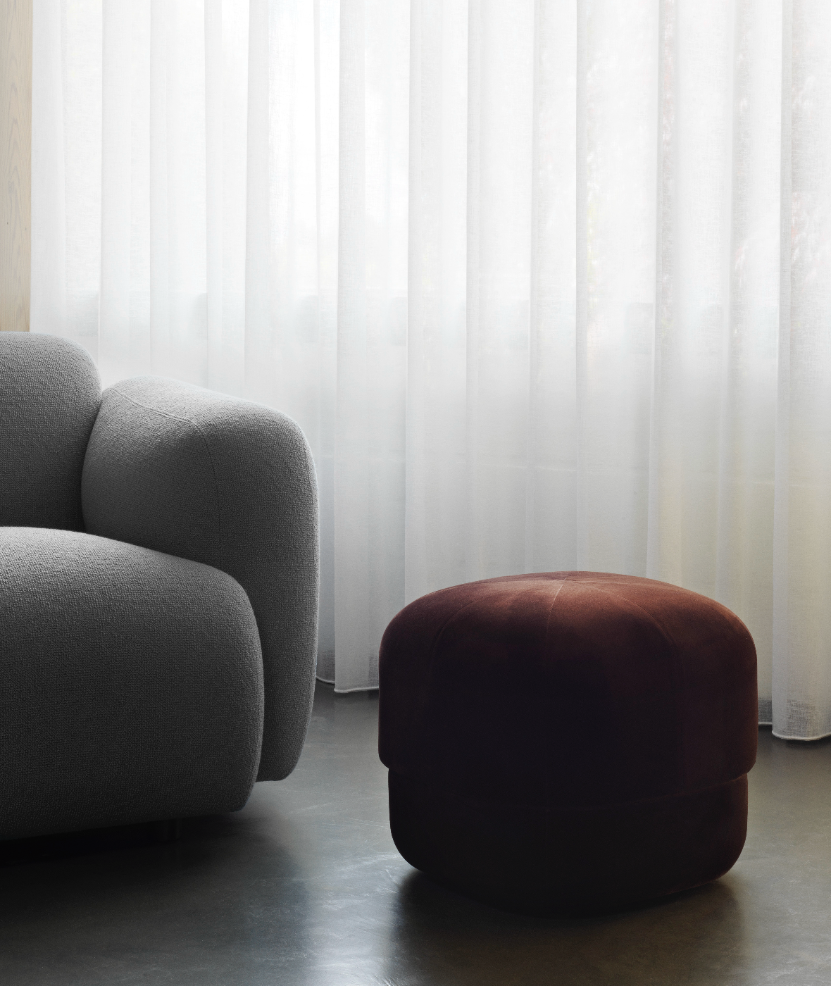 Circus Pouf - More Options