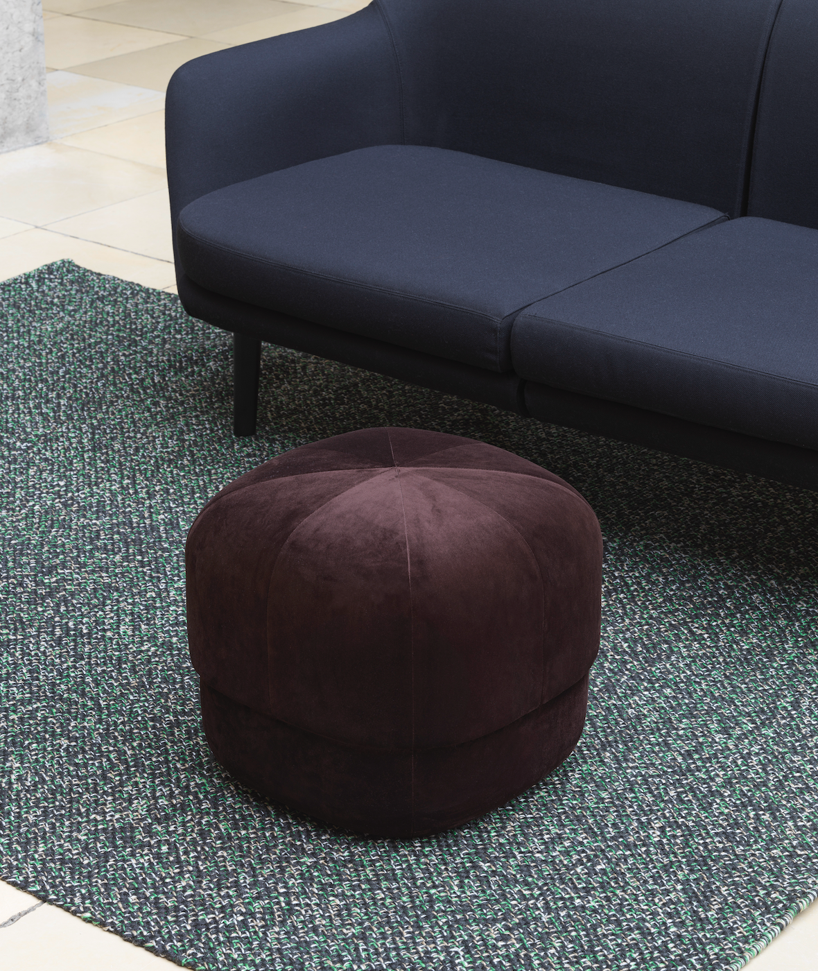 Circus Pouf - More Options