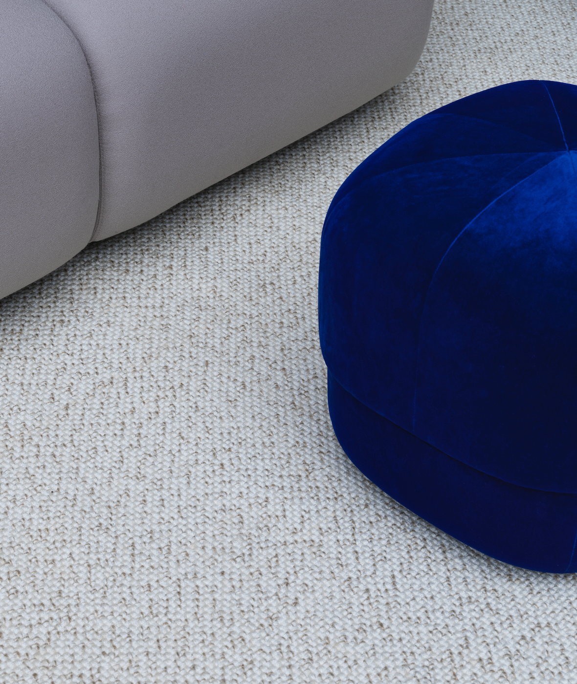 Circus Pouf - More Options