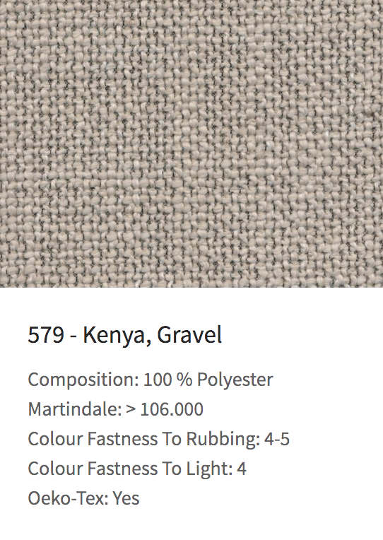 Innovation Living Fabric Swatches