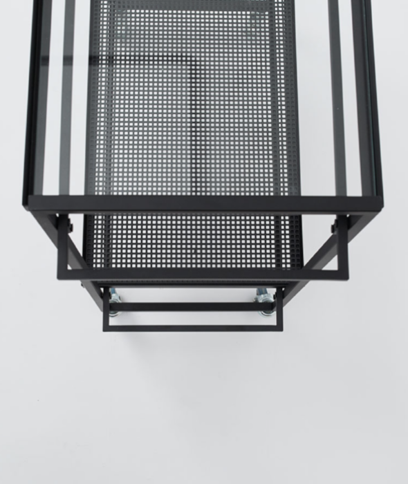 Bauhaus Trolley Kristina Dam Studio - BEAM // Design Store