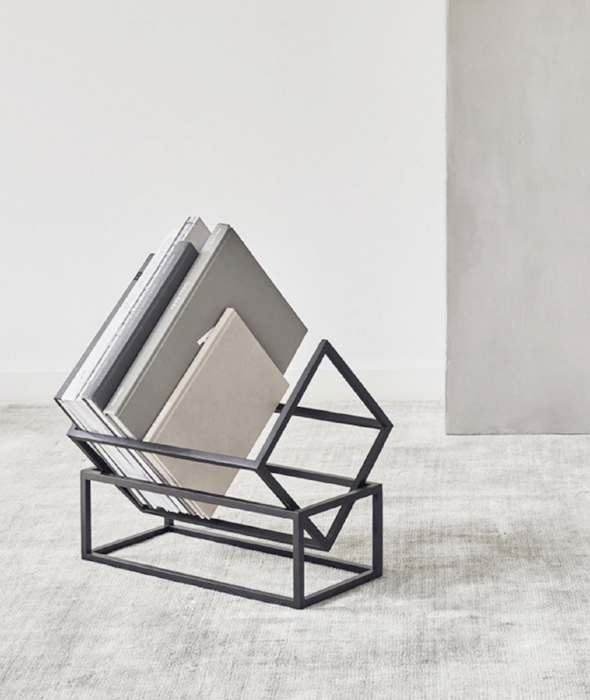 Book Keeper Kristina Dam Studio - BEAM // Design Store