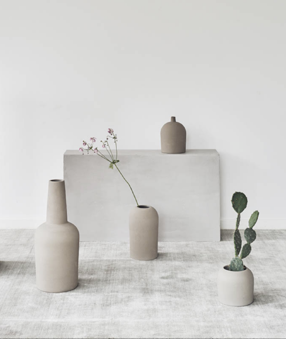 Dome Vase Large Kristina Dam Studio - BEAM // Design Store