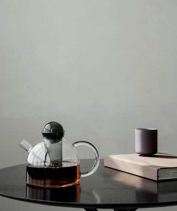 Still Teapot Ferm Living - BEAM // Design Store