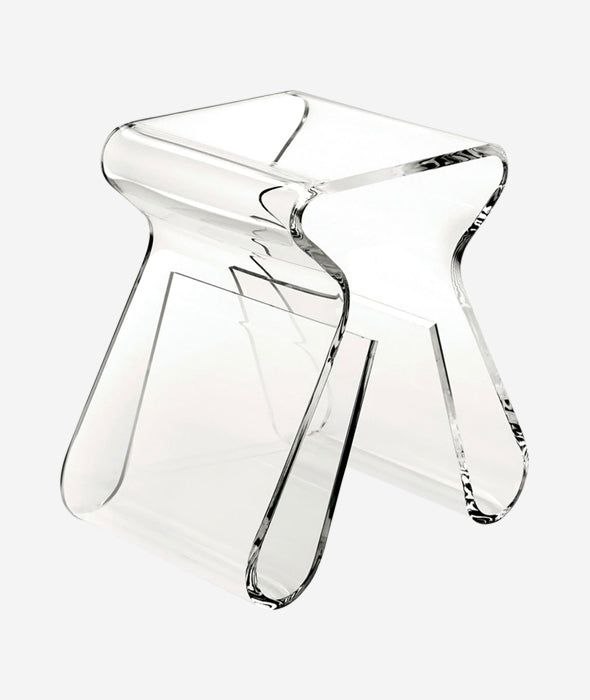 Magino Stool / Side Table Umbra - BEAM // Design Store