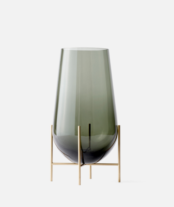 Echasse Vase - 2 Colors Menu - BEAM // Design Store
