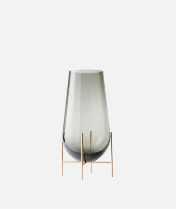 Echasse Vase - 2 Colors Menu - BEAM // Design Store