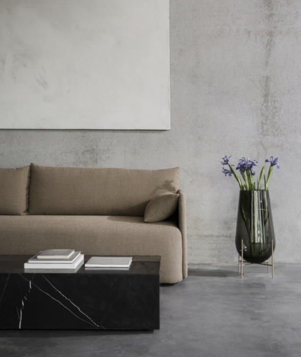 Echasse Vase - 2 Colors Menu - BEAM // Design Store