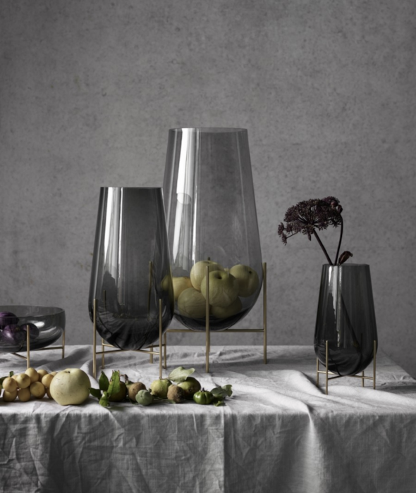 Echasse Vase - 2 Colors Menu - BEAM // Design Store