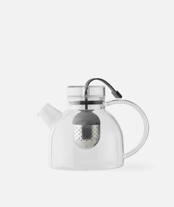 Kettle Teapot - BEAM