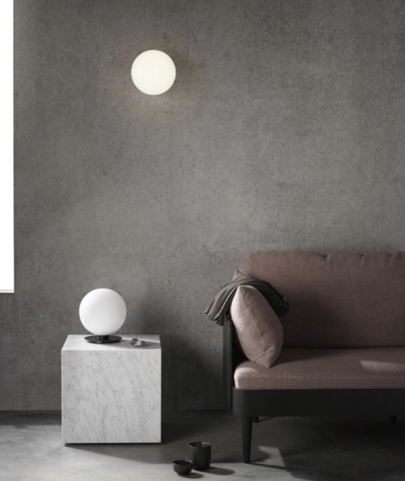 TR Bulb Menu - BEAM // Design Store