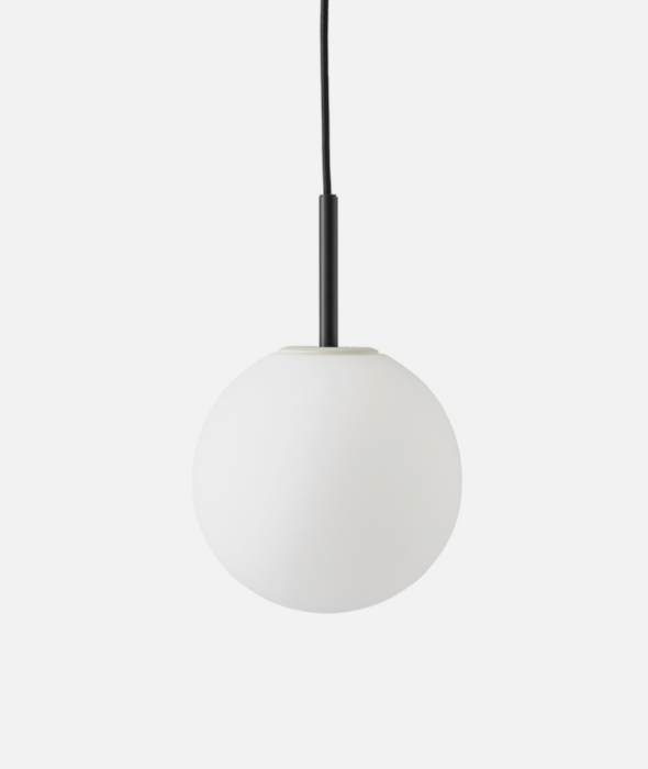 TR Bulb Pendant Lamp - 2 Colors Menu - BEAM // Design Store