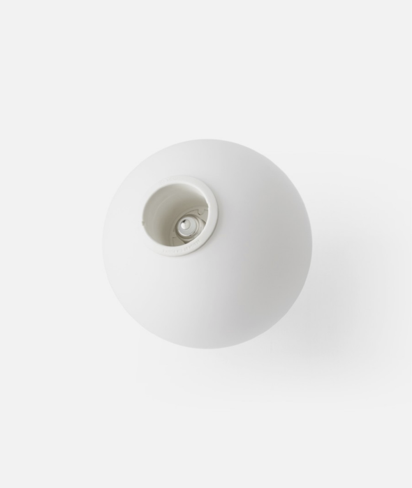 TR Bulb Menu - BEAM // Design Store