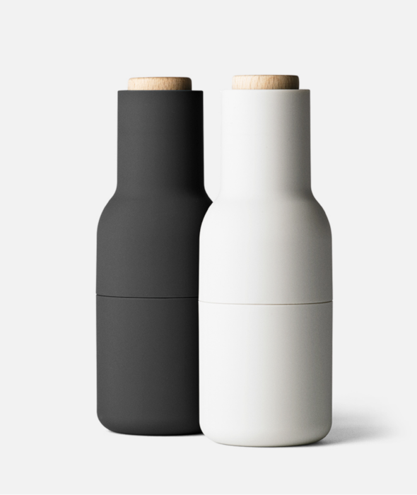 Bottle Grinders Set/2 - 9 Colors - BEAM