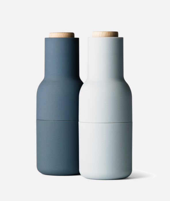 Bottle Grinders Set/2 - 9 Colors - BEAM