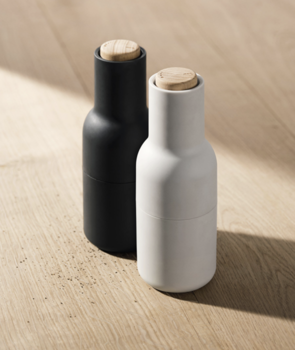 Bottle Grinders Set/2 - 9 Colors - BEAM