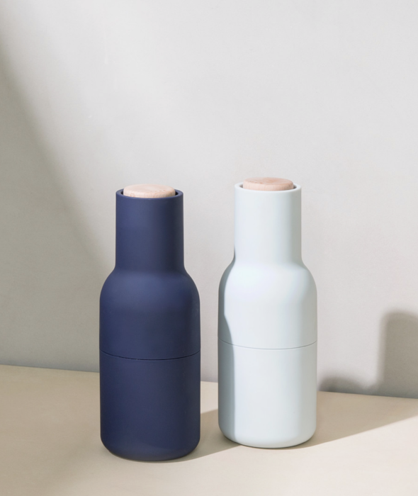 Bottle Grinders Set/2 - 9 Colors - BEAM