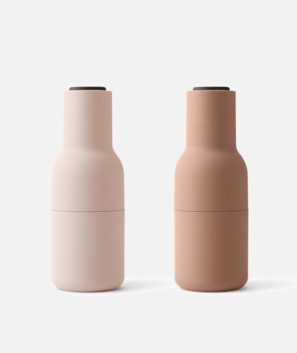 Bottle Grinders Set/2 - 9 Colors - BEAM