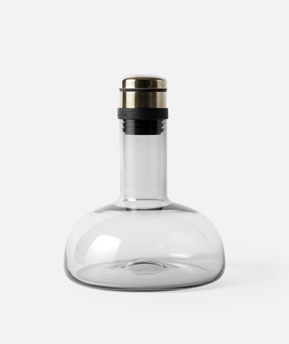 Wine Breather Carafe - 2 Colors - BEAM