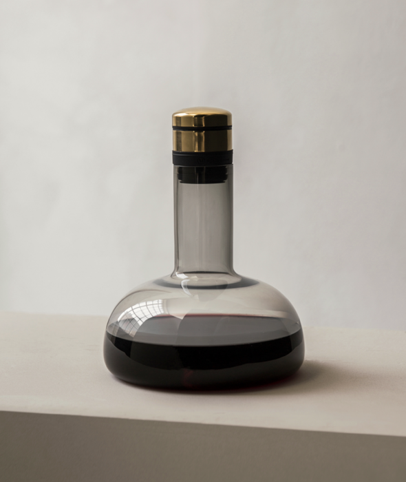 Wine Breather Carafe - 2 Colors - BEAM