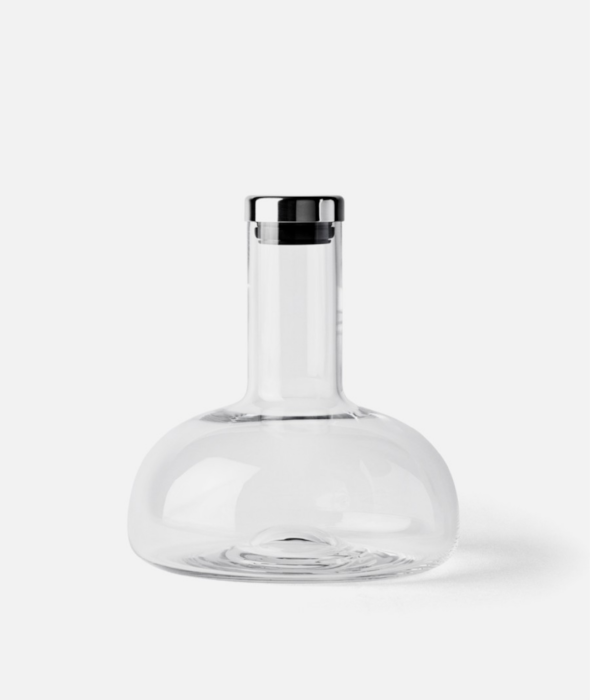 Wine Breather Carafe - 2 Colors - BEAM