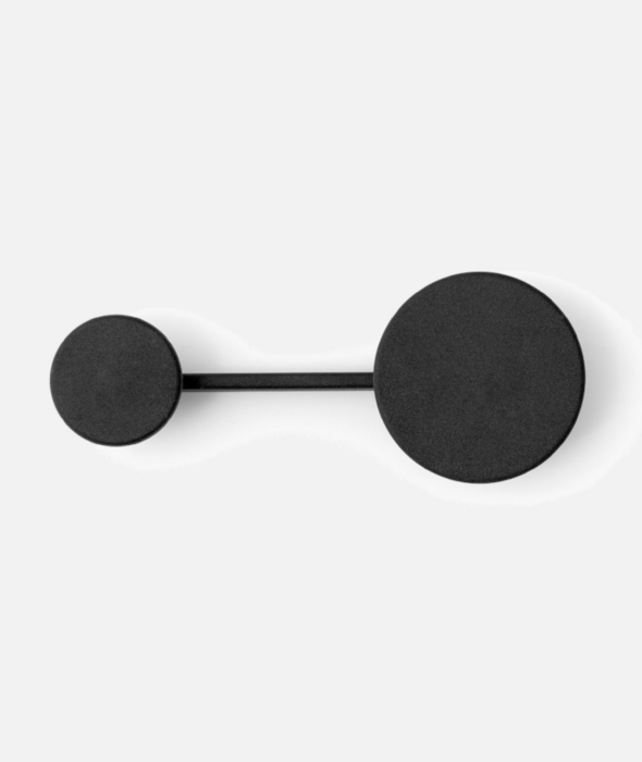 Afteroom Coat Hanger Small - 3 Colors Menu - BEAM // Design Store