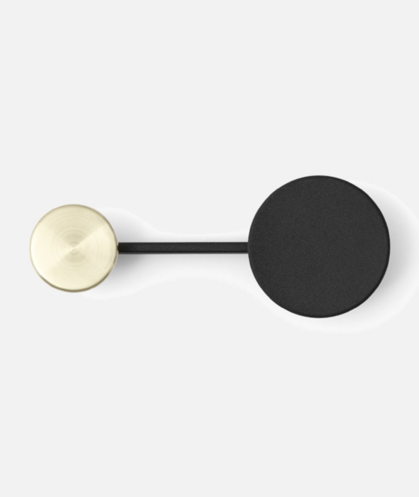 Afteroom Coat Hanger Small - 3 Colors Menu - BEAM // Design Store