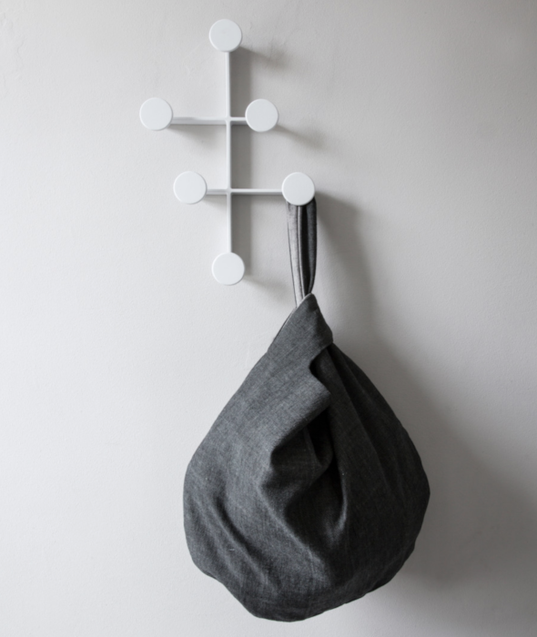 Afteroom Coat Hanger Large - 3 Colors Menu - BEAM // Design Store
