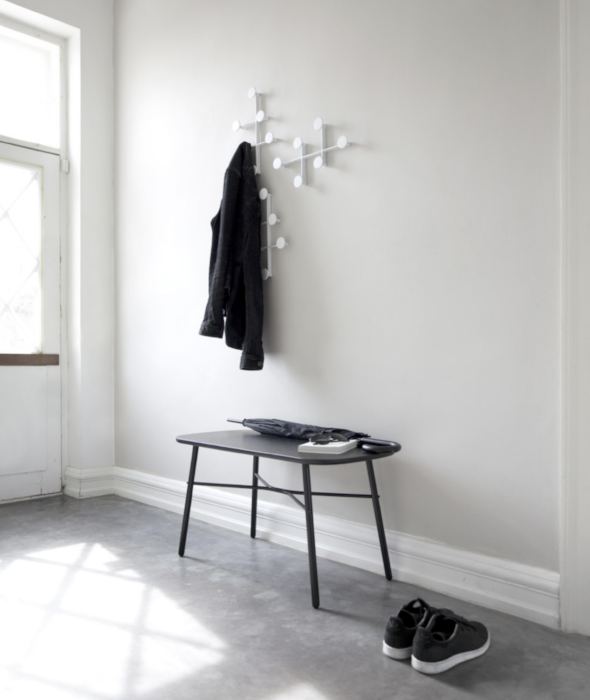 Afteroom Coat Hanger Large - 3 Colors Menu - BEAM // Design Store
