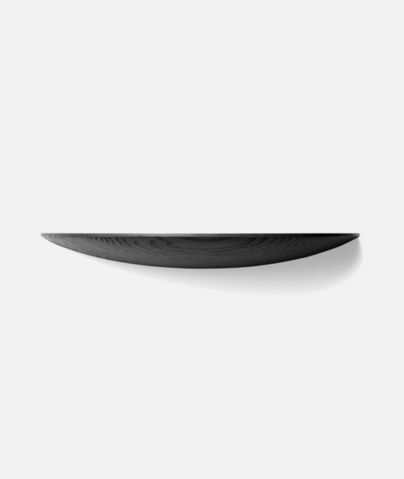 Gridy Fungi Shelves Black Menu - BEAM // Design Store