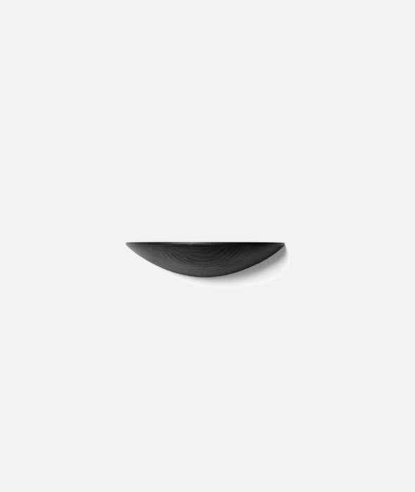 Gridy Fungi Shelves Black Menu - BEAM // Design Store